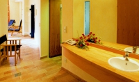 Romantikhotel Alte Post **** - Wellnessbereich